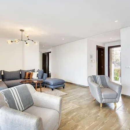 Ferienwohnung Illi Taghazout T3 Luxe Piscine 4 Or 5 Px Exterior foto