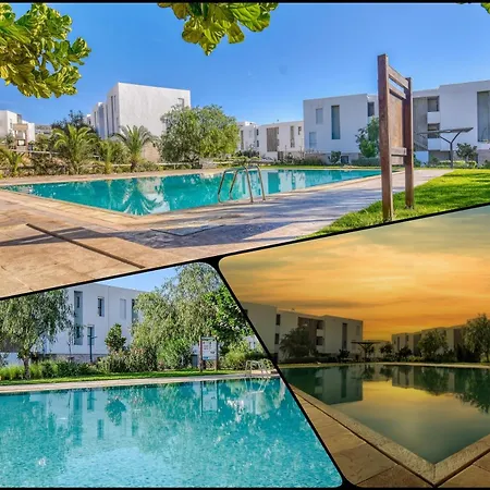 Ferienwohnung Illi Taghazout T3 Luxe Piscine 4 Or 5 Px Exterior foto