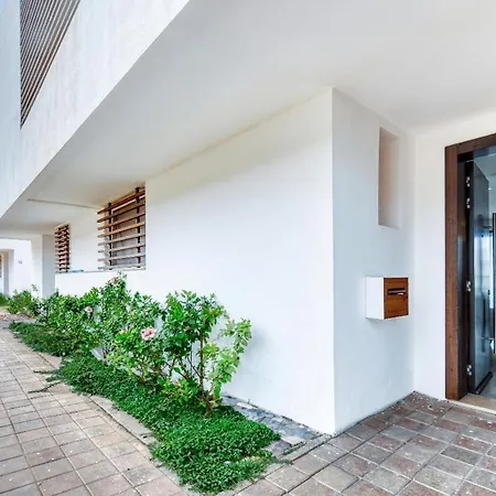 Ferienwohnung Illi Taghazout T3 Luxe Piscine 4 Or 5 Px Exterior foto
