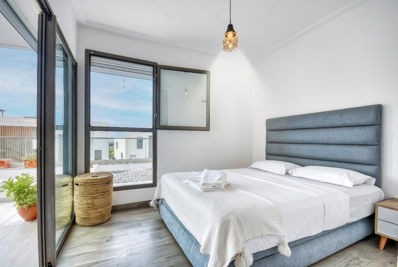 Appartement Illi T3 Luxe Piscine 4 Or 5 Px Taghazout