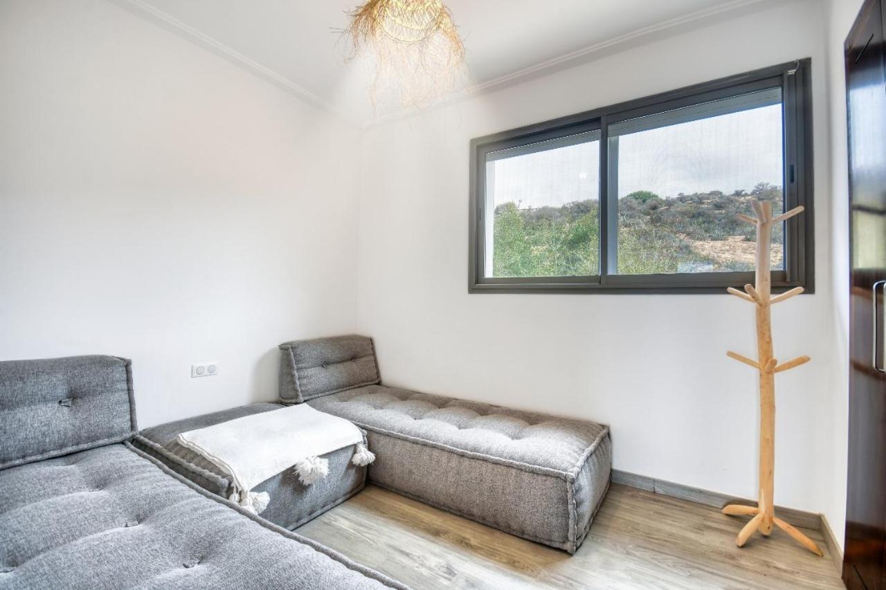 Illi T3 Luxe Piscine 4 Or 5 Px Appartement Taghazout