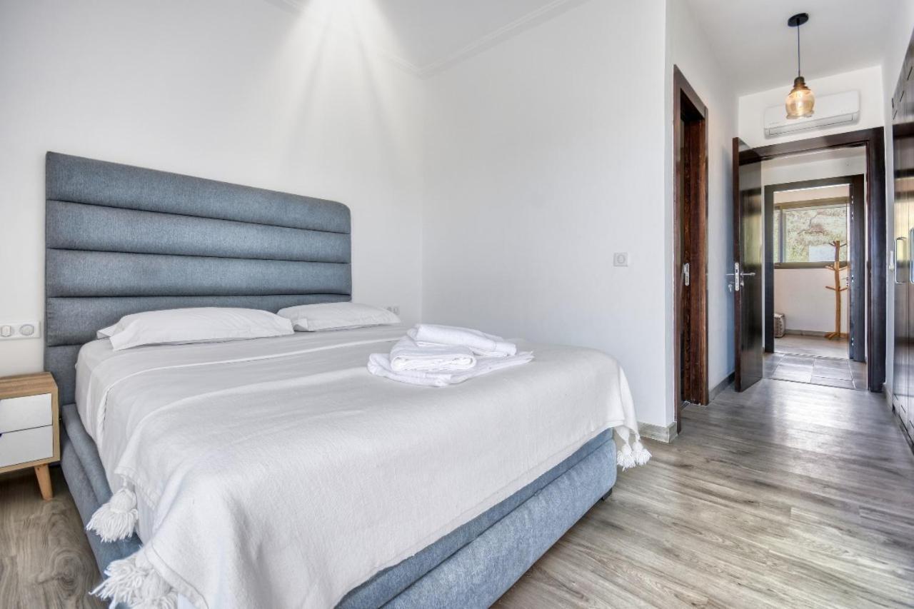 Illi T3 Luxe Piscine 4 Or 5 Px Appartement