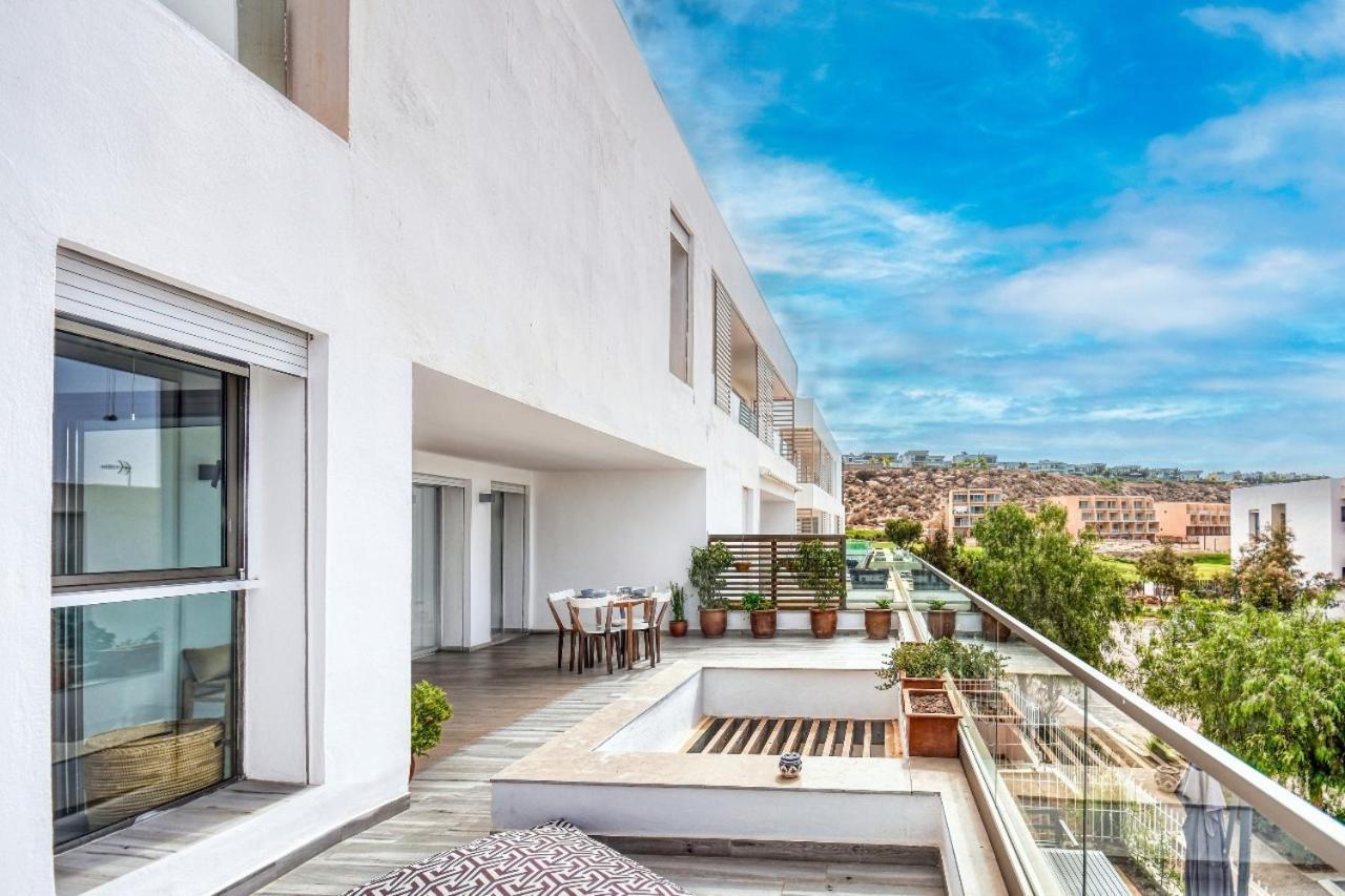 Illi T3 Luxe Piscine 4 Or 5 Px Appartement *